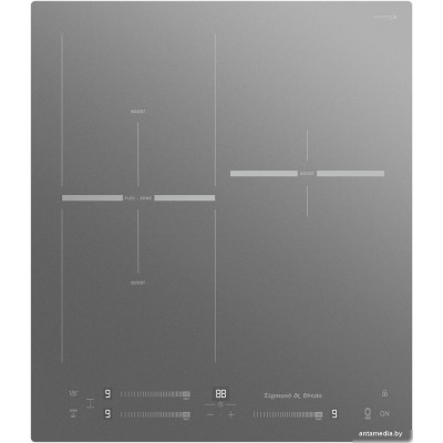 Варочная панель Zigmund & Shtain CI 24.4 S Варочная панель Zigmund & Shtain CI 24.4 S