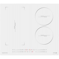 Варочная панель Zigmund & Shtain CI 49.6 W