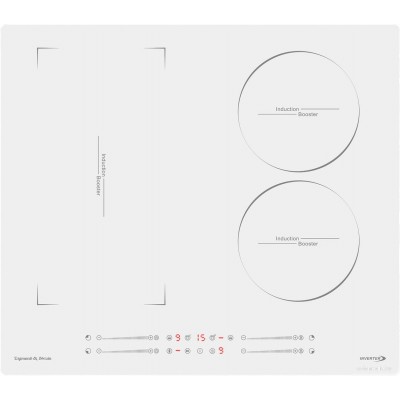 Варочная панель Zigmund & Shtain CI 49.6 W Варочная панель Zigmund & Shtain CI 49.6 W