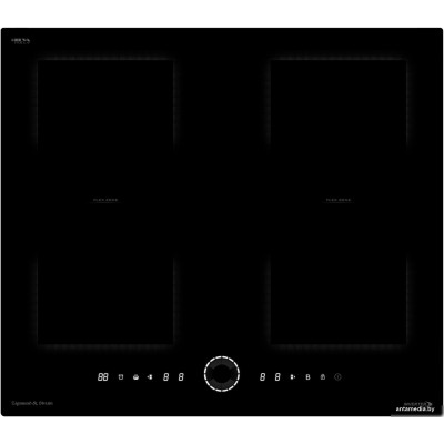 Варочная панель Zigmund & Shtain CI 79.6 B Варочная панель Zigmund & Shtain CI 79.6 B