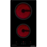 Варочная панель Zigmund & Shtain CN 41.3 B