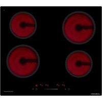 Варочная панель Zigmund & Shtain CN 52.6 B
