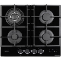 Варочная панель Zigmund & Shtain M 29.6 B