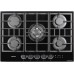Варочная панель Zigmund & Shtain M 29.7 B