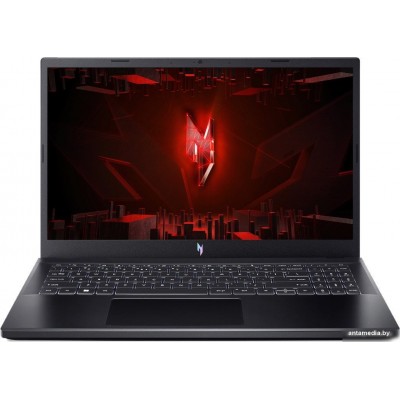 Игровой ноутбук Acer Nitro V 15 ANV15-51-735K NH.QNBER.002 + 16 ГБ