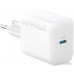 Сетевое зарядное Anker 312 20W USB-C Wall Charger