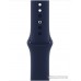 Умные часы Apple Watch Series 6 40 мм (алюминий синий/темный ультрамарин)