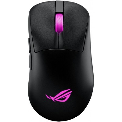 Игровая мышь ASUS ROG Keris II Origin Black Игровая мышь ASUS ROG Keris II Origin Black