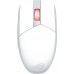 Игровая мышь ASUS ROG Strix Impact III Wireless Moonlight White
