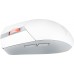 Игровая мышь ASUS ROG Strix Impact III Wireless Moonlight White