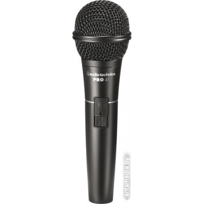 Микрофон Audio-Technica PRO41