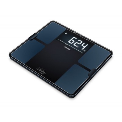 Напольные весы Beurer BF 915 Напольные весы Beurer BF 915