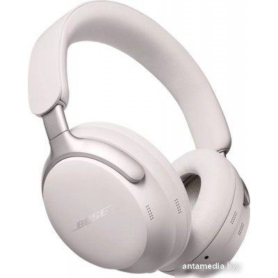 Наушники Bose QuietComfort Ultra Headphones (бежевый) Наушники Bose QuietComfort Ultra Headphones (бежевый)
