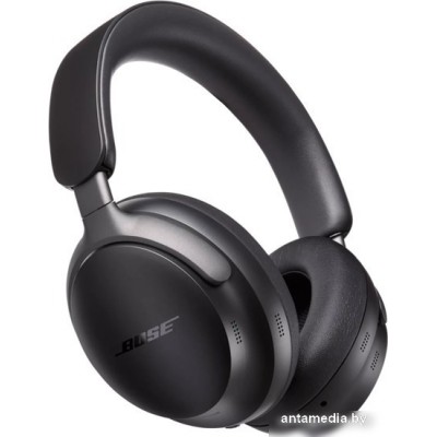 Наушники Bose QuietComfort Ultra Headphones (черный) Наушники Bose QuietComfort Ultra Headphones (черный)