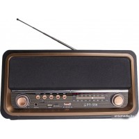 Радиоприемник БЗРП РП-336