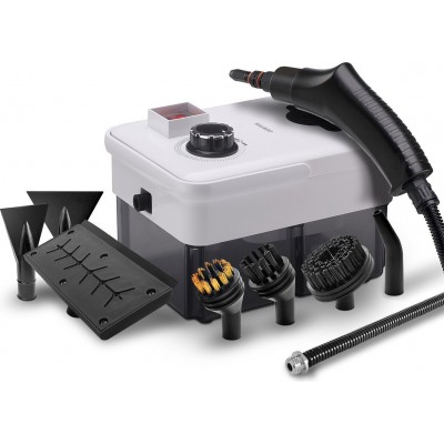 Пароочиститель CENTEK CT-9401 Пароочиститель CENTEK CT-9401