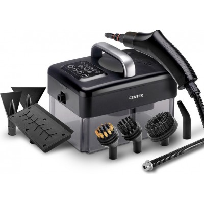 Пароочиститель CENTEK CT-9402 Пароочиститель CENTEK CT-9402