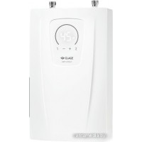 Проточный электрический водонагреватель Clage CEX 7-U