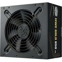 Блок питания Cooler Master MWE Gold 850 V3 ATX 3.1 Non-Modular MPE-8506-ACAG-BEU