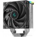 Кулер для процессора DeepCool AK400 Digital SE R-AK400-BKADMN-GJD