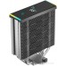 Кулер для процессора DeepCool AK400 Digital SE R-AK400-BKADMN-GJD