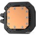 Система жидкостного охлаждения для процессора DeepCool LM360 R-LM360-BKDMMC-1