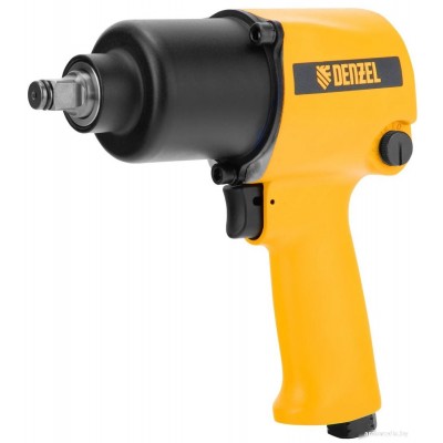 Пневматический гайковерт Denzel IW680