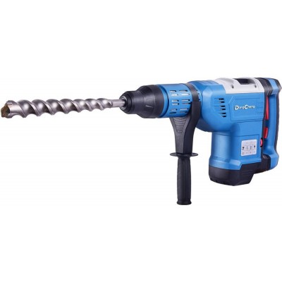 Перфоратор DongCheng DZC45 Перфоратор DongCheng DZC45