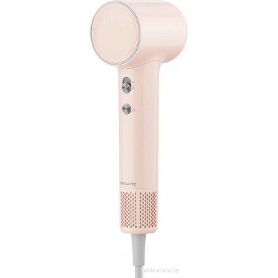 Фен Dreame Нairdryer Mini (розовый)