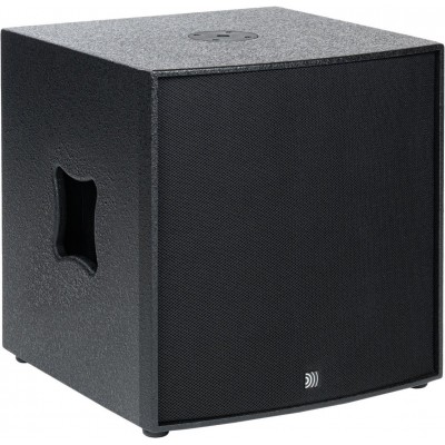 Проводной сабвуфер DS Proaudio CX S15 Проводной сабвуфер DS Proaudio CX S15