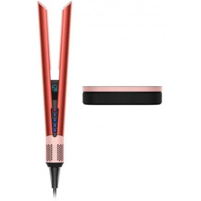 Выпрямитель Dyson Airstrait (клубничный/бронзовый) Выпрямитель Dyson Airstrait (клубничный/бронзовый)