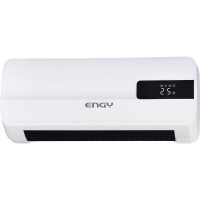 Тепловентилятор Engy N12