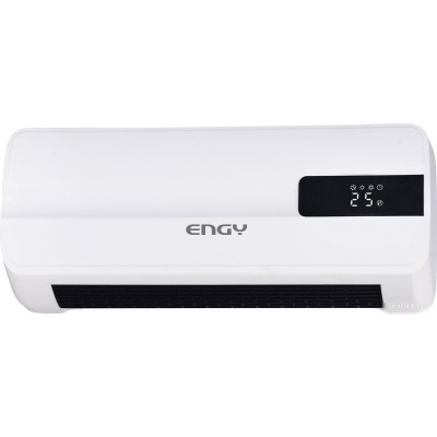 Тепловентилятор Engy N12