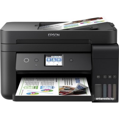 МФУ Epson L6190 МФУ Epson L6190