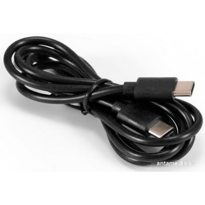 Кабель ExeGate EX-CCP-USBC-CMCM-1M Кабель ExeGate EX-CCP-USBC-CMCM-1M