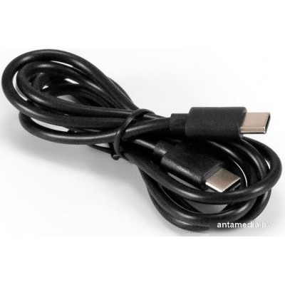 Кабель ExeGate EX-CCP-USBC-CMCM-2M Кабель ExeGate EX-CCP-USBC-CMCM-2M