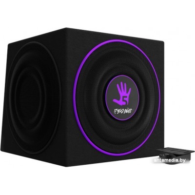 Корпусной активный сабвуфер Five BA8 Корпусной активный сабвуфер Five BA8