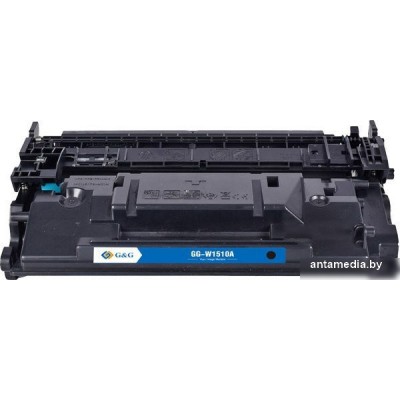 Картридж G&G GG-W1510A (аналог HP W1510A)