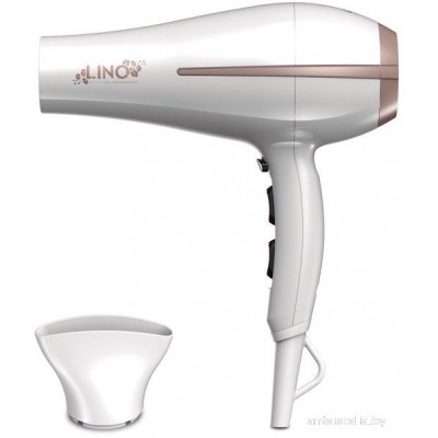 Фен GA.MA Bora Lino