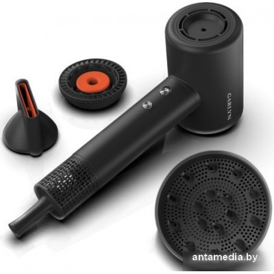 Фен Garlyn Air Lux