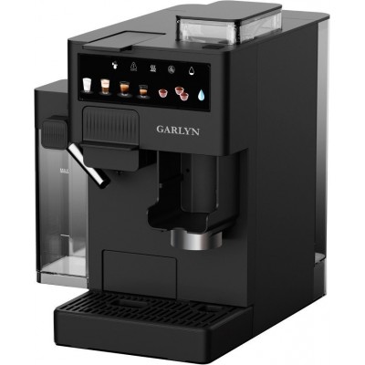 Кофейная станция Garlyn Barista Compact Plus