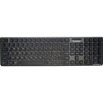 Клавиатура Gembird KB-8460
