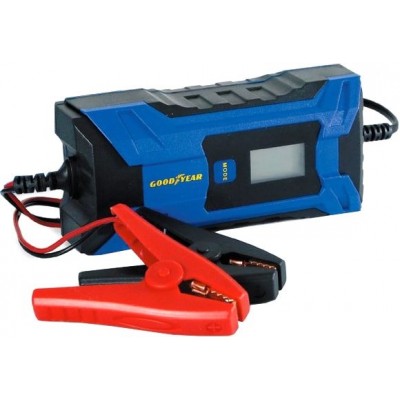 Зарядное устройство Goodyear CH-4A Зарядное устройство Goodyear CH-4A