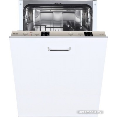 Посудомоечная машина Graude VGE 45.0 Посудомоечная машина Graude VGE 45.0