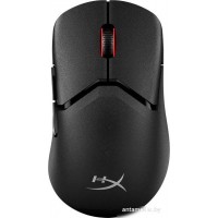 Игровая мышь HyperX Pulsefire Saga Pro Wireless