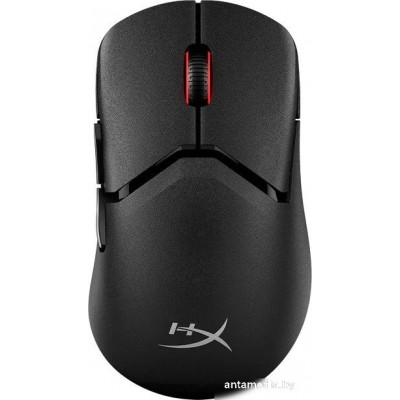Игровая мышь HyperX Pulsefire Saga Pro Wireless