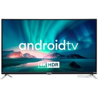 Телевизор Hyundai H-LED43BU7008