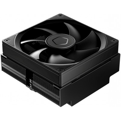 Кулер для процессора ID-Cooling IS-53-XT Black