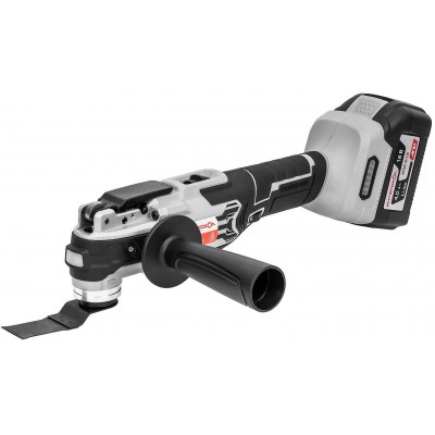 Реноватор Интерскол МФА-18ВМ 766.4.1.70 (с 1-им АКБ)