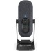 Проводной микрофон JLab Audio GO Talk (черный)